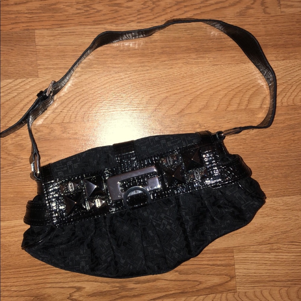 Vintage 90’s Guess Shoulder Bag